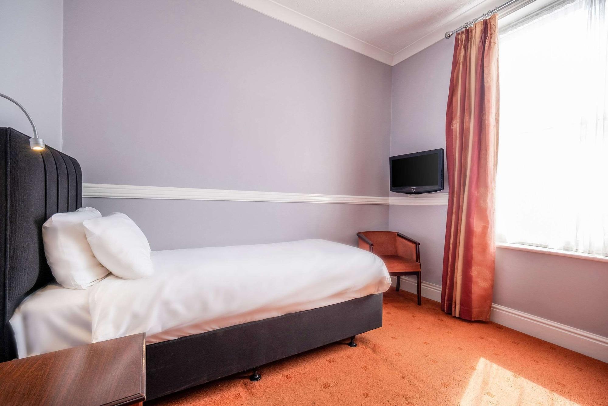 San Clu Hotel, Bar & Brasserie Hotel Ramsgate