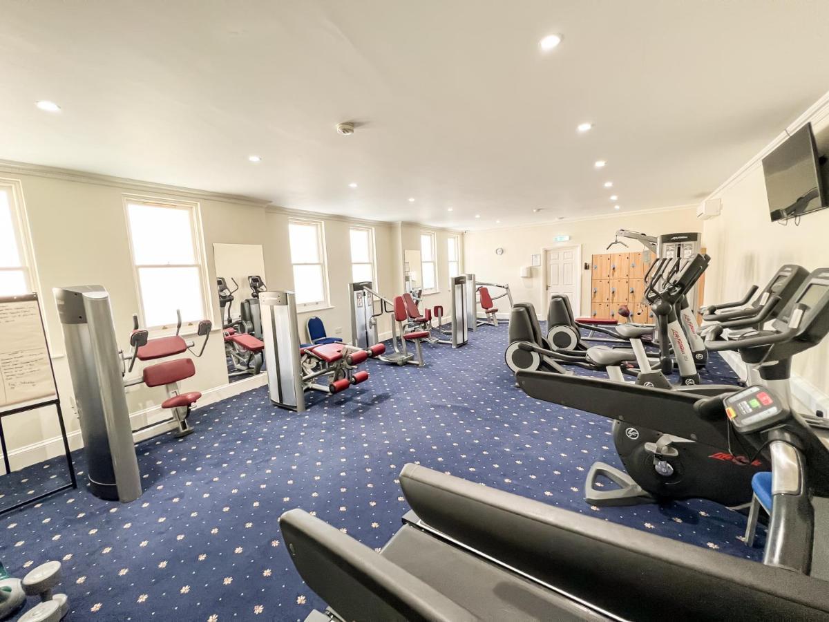 Hotel San Clu Hotel, Bar & Brasserie Ramsgate