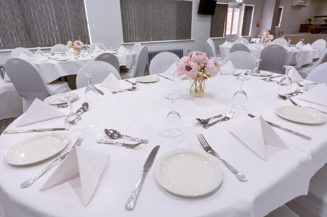 Hotel San Clu Hotel, Bar & Brasserie Ramsgate