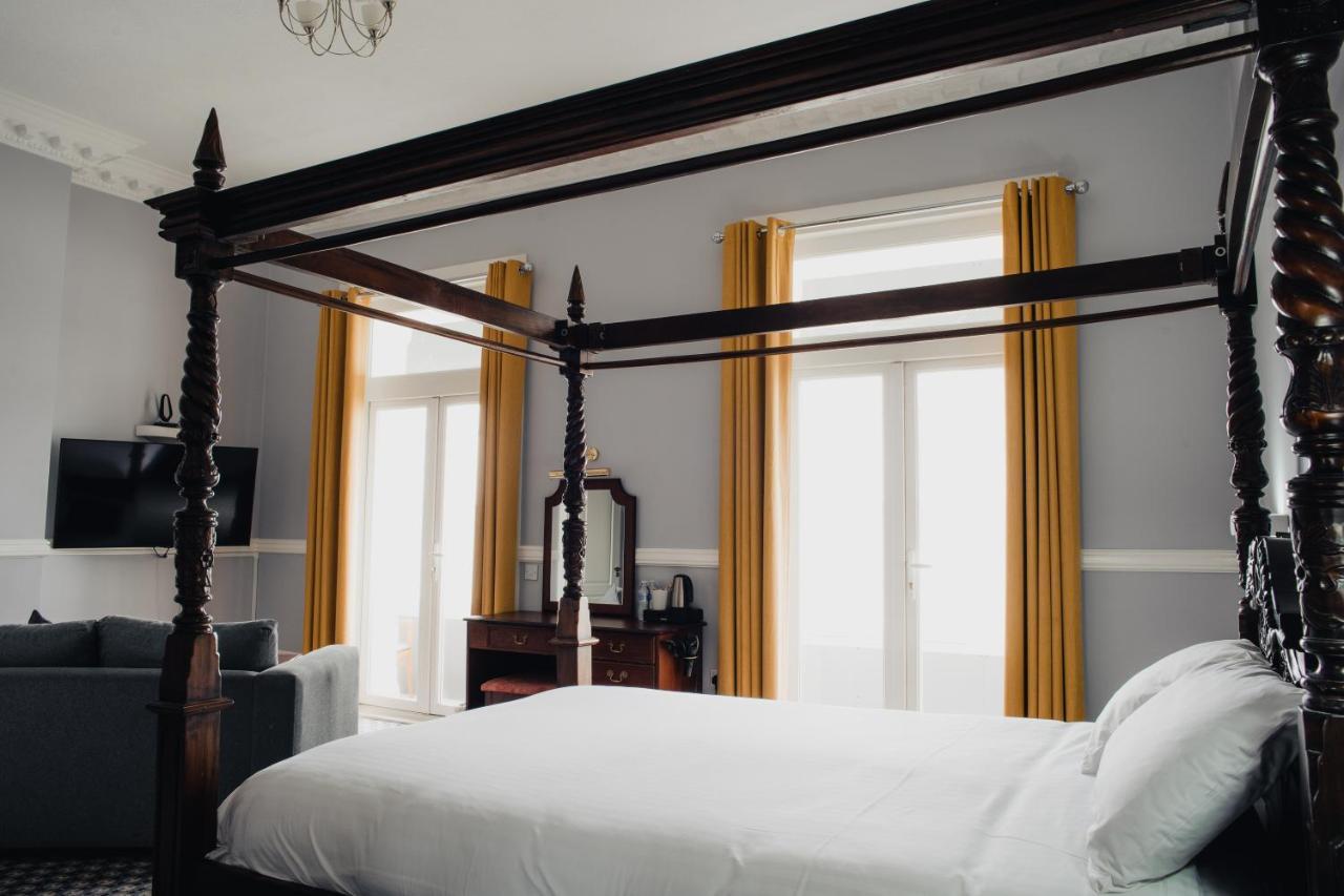 San Clu Hotel, Bar & Brasserie Hotel Ramsgate