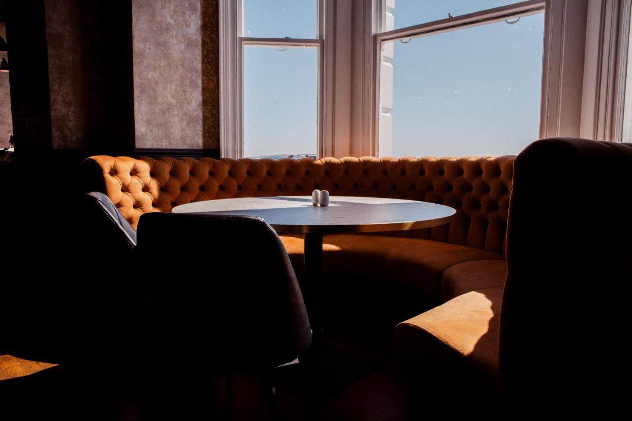 San Clu Hotel, Bar & Brasserie