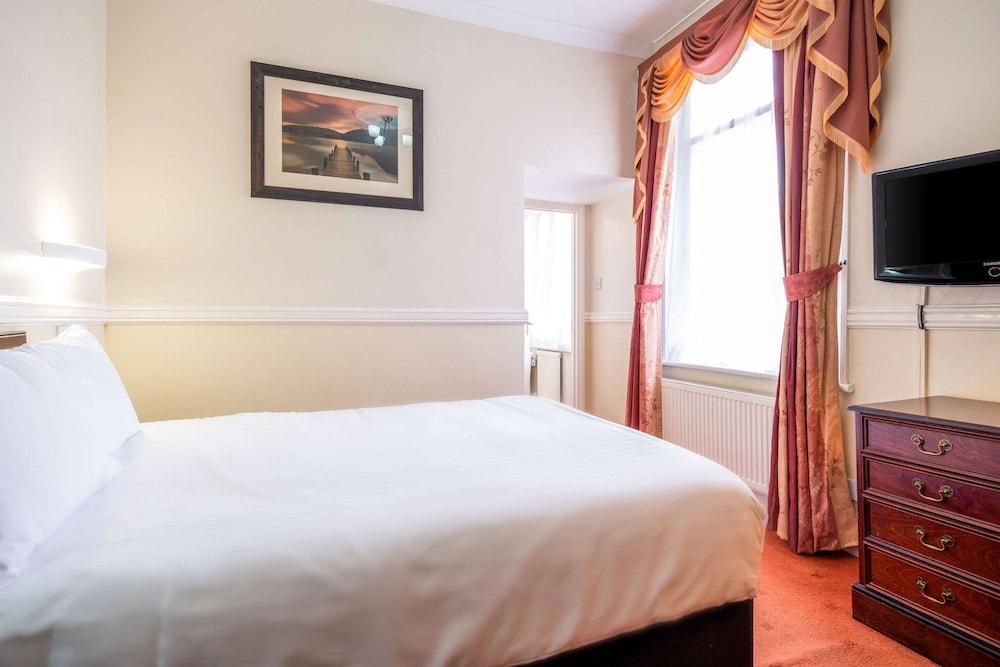 San Clu Hotel, Bar & Brasserie Hotel Ramsgate