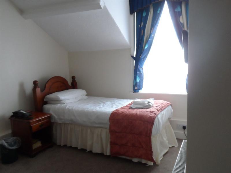 San Clu Hotel, Bar & Brasserie Hotel Ramsgate